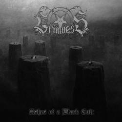 Grimness (HUN) : Ashes of a Black Cult